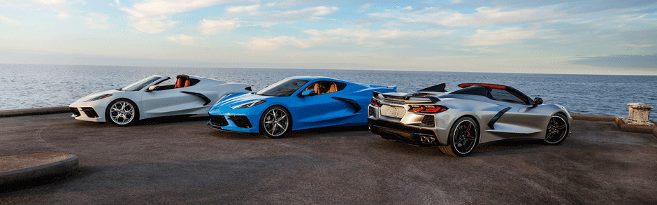 2022 Chevrolet Corvette Price, Specs, Features & Review