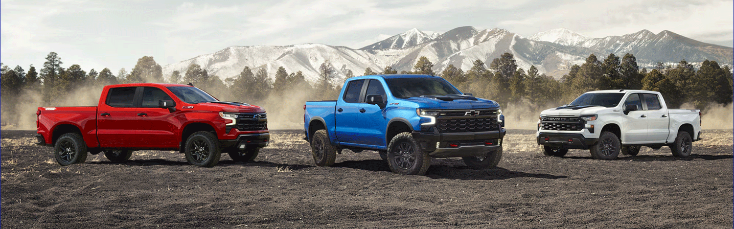 Built to Last, A 40-Year GM Veteran Reflects on the Silverado's Legacy